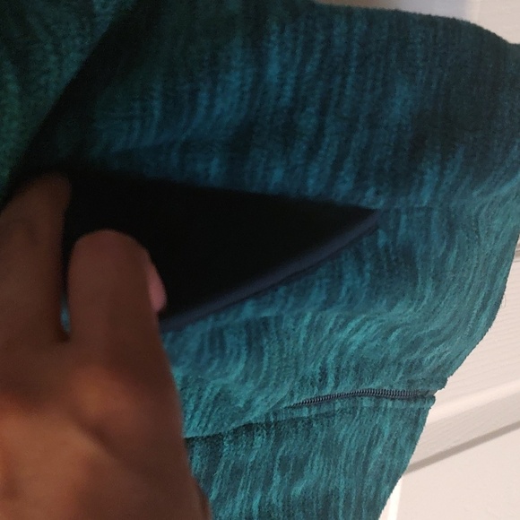 Old Navy Fleece Vest - Picture 4 of 5